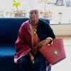 Lucy Kitungo
