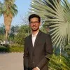 Siddharth Jha
