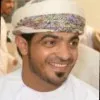 Saleh Al Sarhani