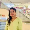 Chandini Matlapudi