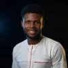Davidson Oluwasina