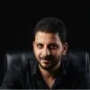 Mohamed Ahmed