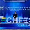 Hung Chu Viet