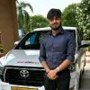 Shashank Sharma