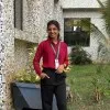 Chimaya Sakhare
