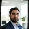Shah Fahad Khan