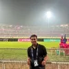 Yash Hinge