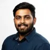 Satheesh Kumar Rajaram