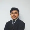 Ariff Haiqal Khairul Anuar