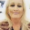 Mary Sanders
