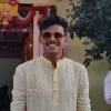 Sanket Konherikar
