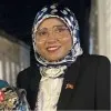 Fathimath Hudha