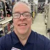MIKE FERGUSON