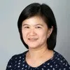 Juliet Chang