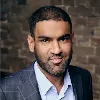 Darren Gonsalves
