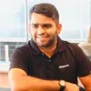 Prathyaksh Shetty