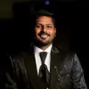 N Bharath