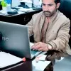 Dk Lashari