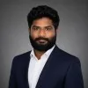 AMRUTESH VARMA KALLEPALLI