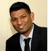 Srini Venkatesan