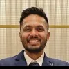 Dhruvin Shah