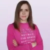 Svitlana Savikhina