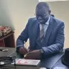 Aloo Evans Omondi