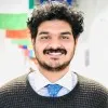 Sidharth Krishna