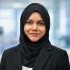 Mariyam Syeda