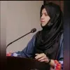 Irjah Khan