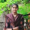 Shanthi Sangeetha Akula
