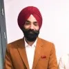 Gursimran Singh