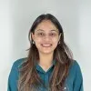 Siddhi Parasnis