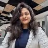 Preethi Rangaraju