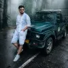 Mohit Maan