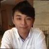 Caleb Wang