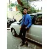Vishal Rathod
