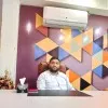 Khalid Rana