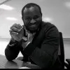 Stephen Mbunya