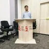 VIPIN KUMAR