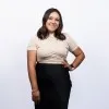 Leslie Noriega