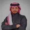 Ahmed Alsudayri