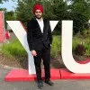 Navjot Singh Alag