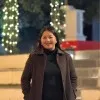 Alisha Shrestha