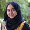 Zainab Bukhari