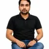 Sufyan Arshad