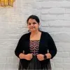 Jagruti Wajge
