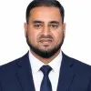 Md Shakib Ahmed