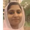 Rafeena Asharaf