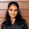 Pujitha Mamidishetty